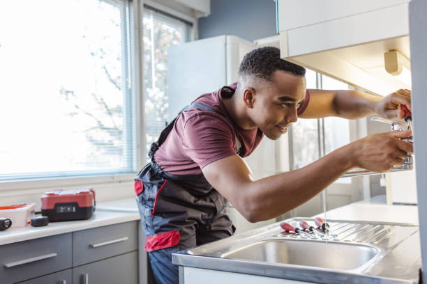 Reliable Plumbers at Your Service  No Job Too Big or Small